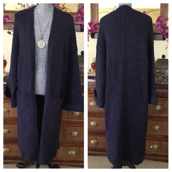 🆕Free People Live In Tokyo Cardigan. NWOT. - Picture 4 of 7